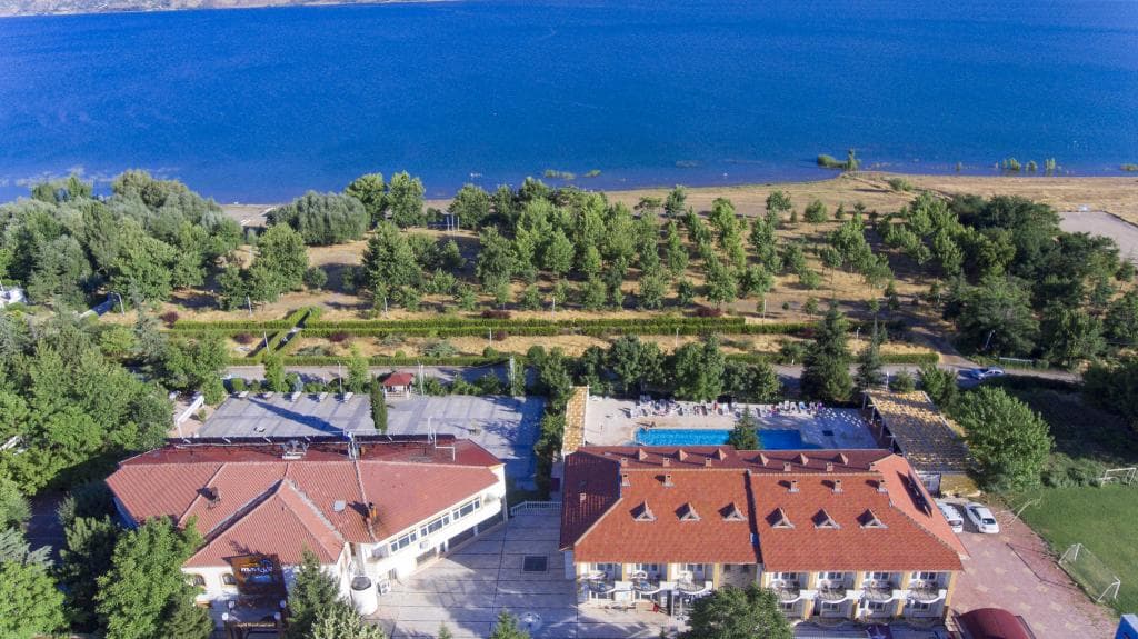 Elazığ Mavi Göl Otel-0