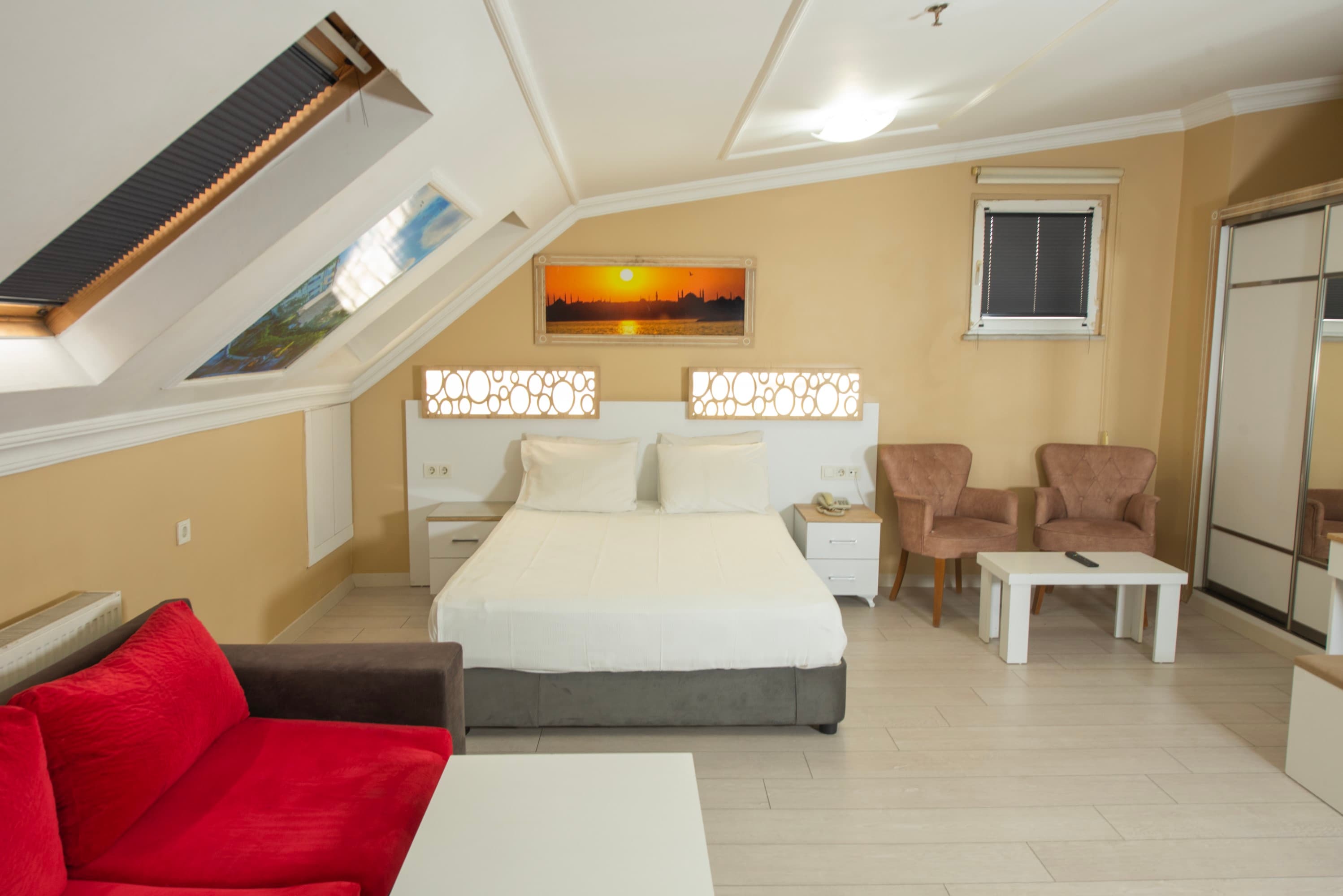 Grand Vatan Hotel-8