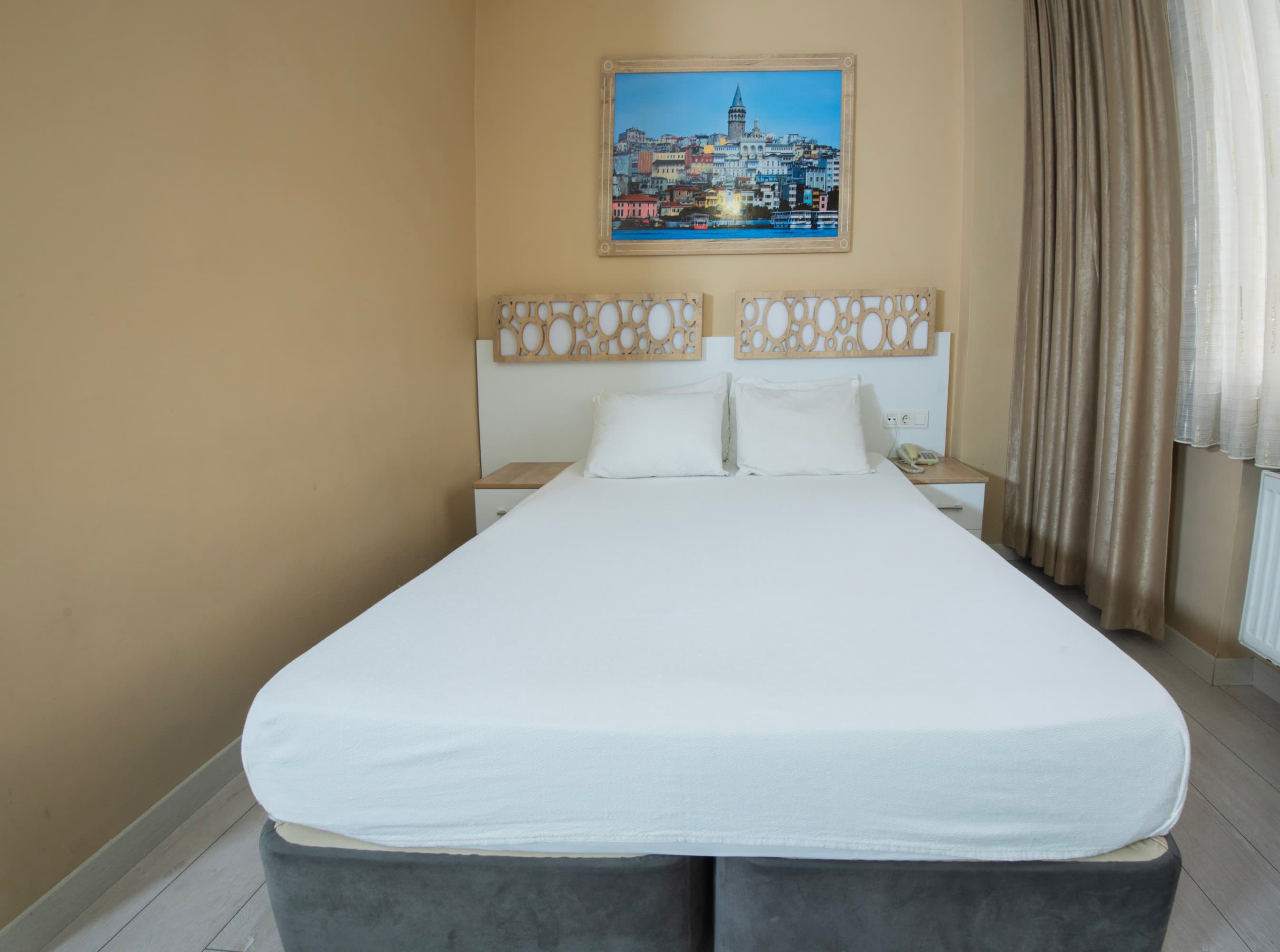 Grand Vatan Hotel-9