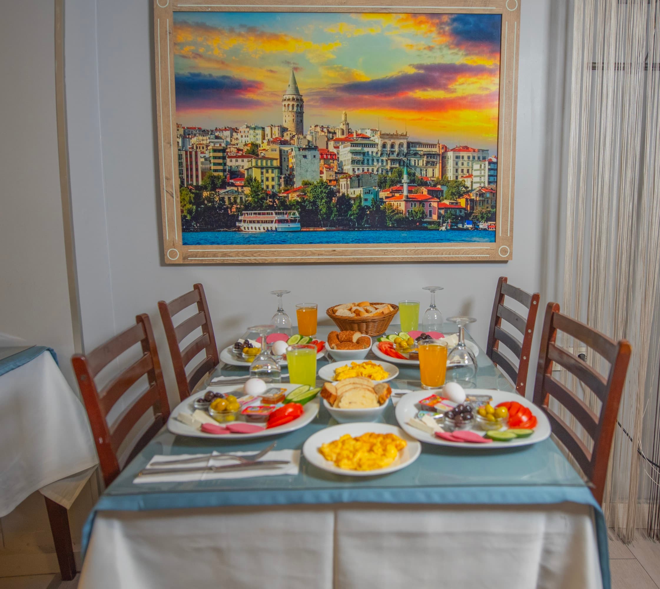 Grand Vatan Hotel-14