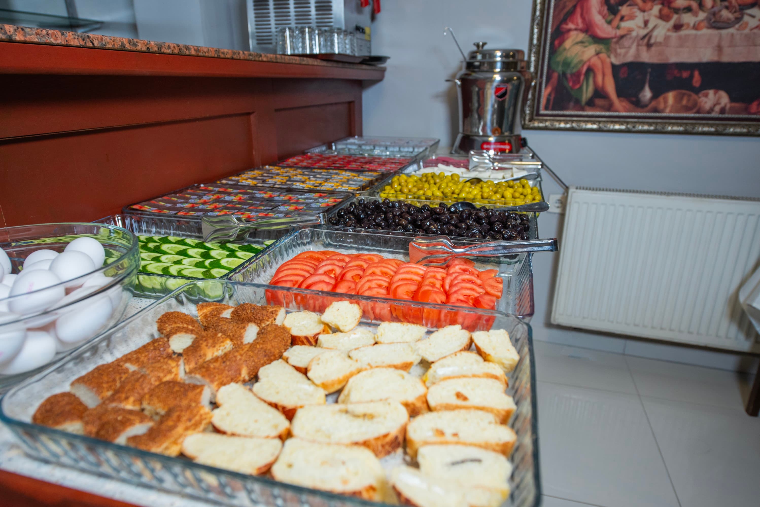 Grand Vatan Hotel-13