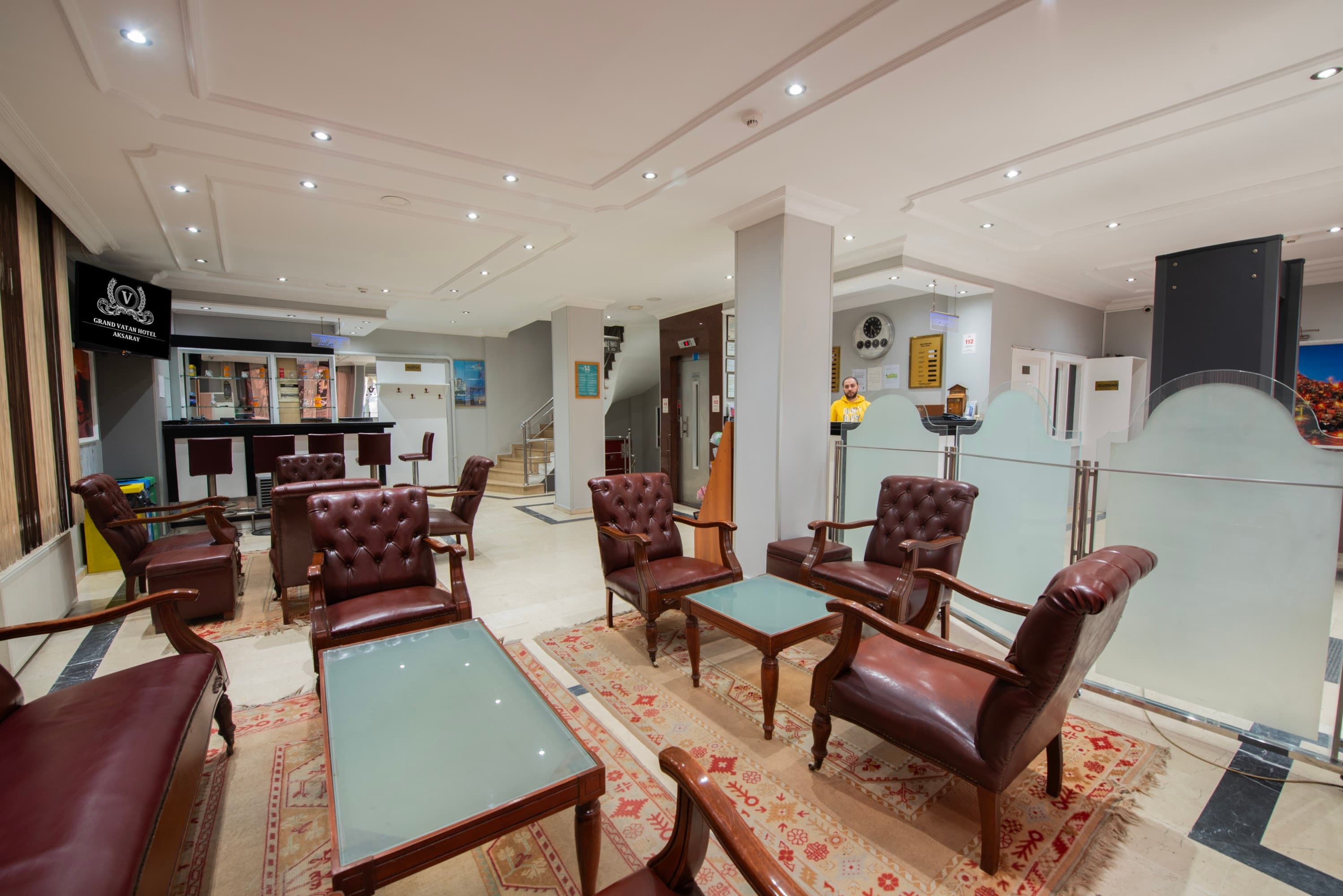 Grand Vatan Hotel-20