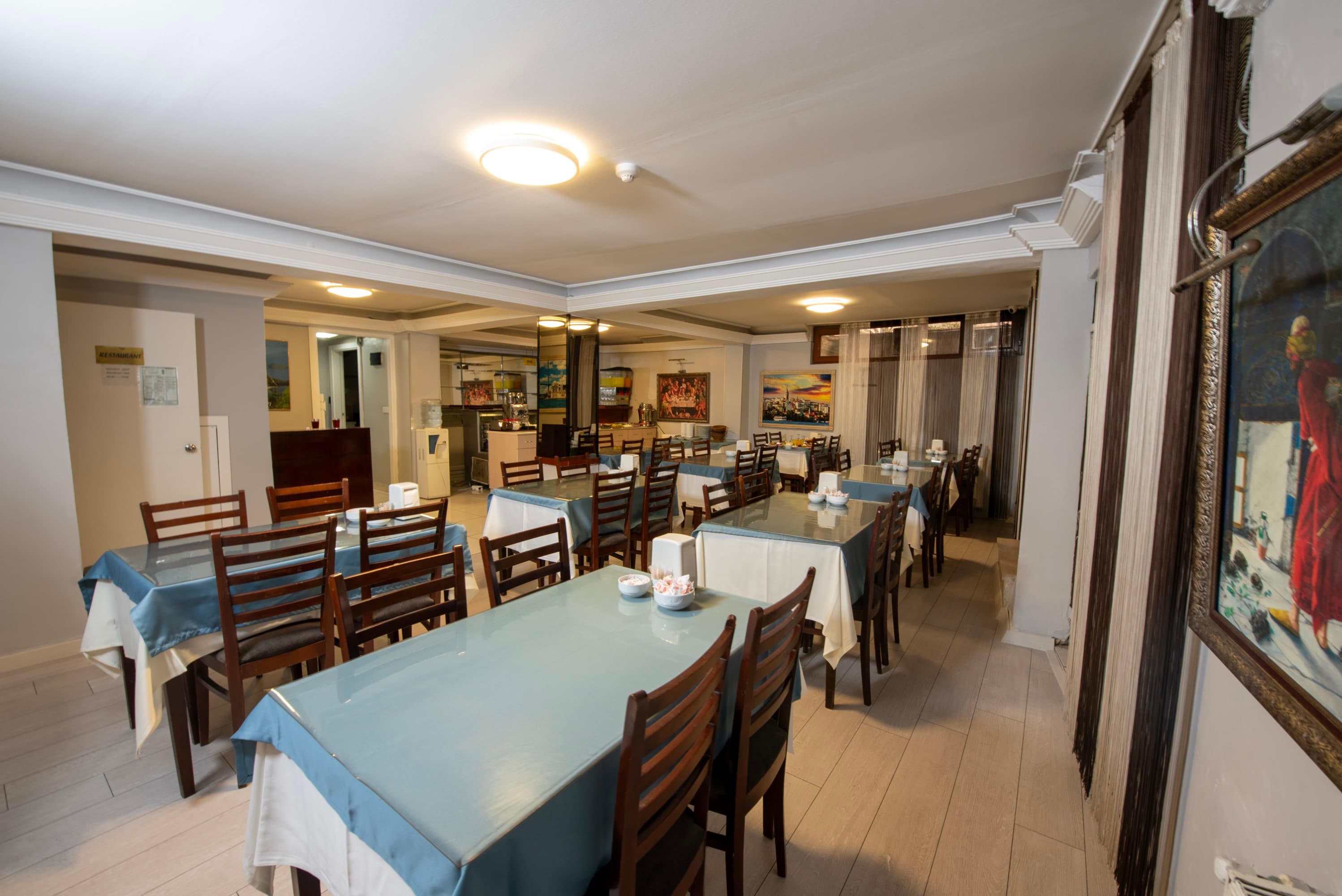 Grand Vatan Hotel-17