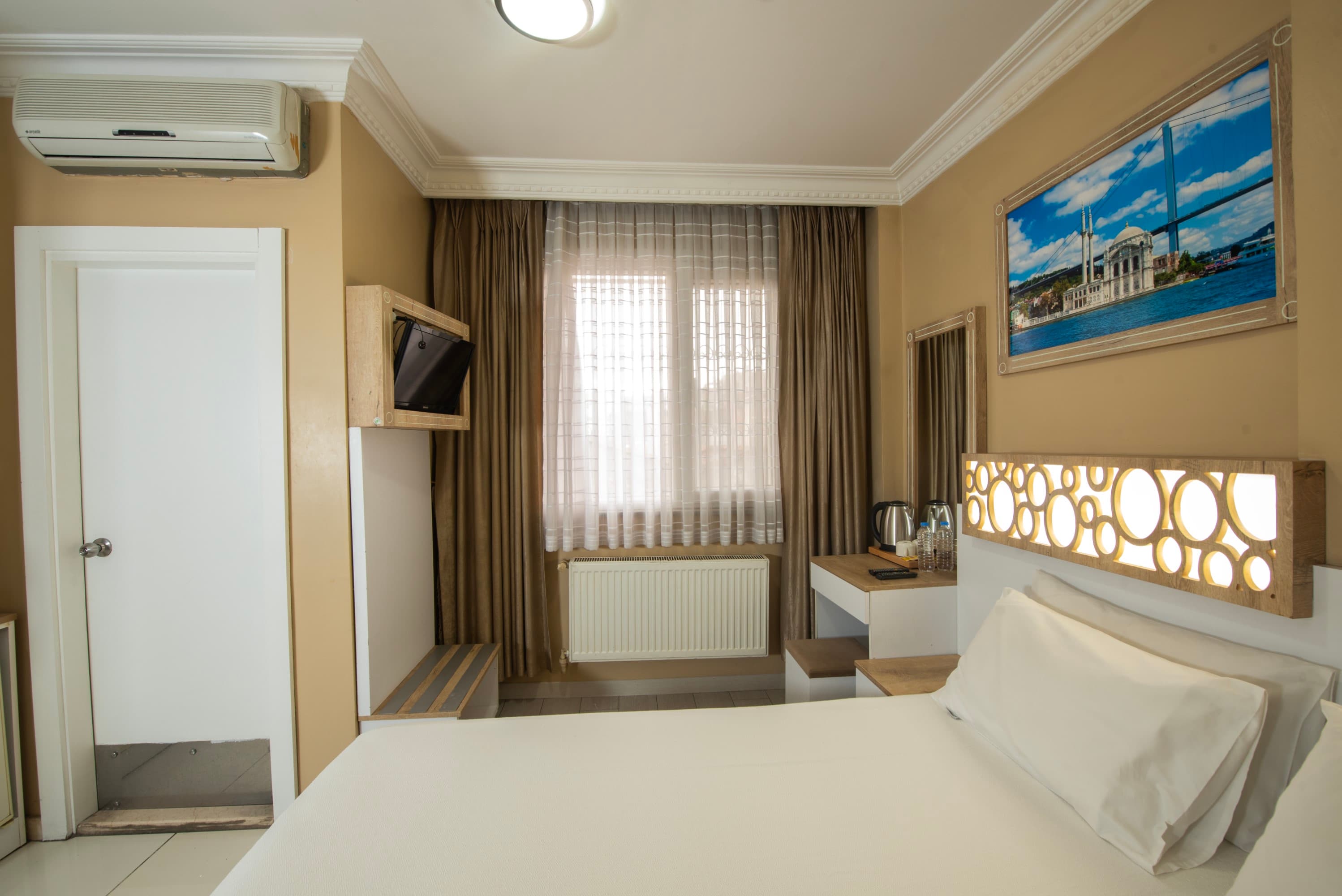 Grand Vatan Hotel-10