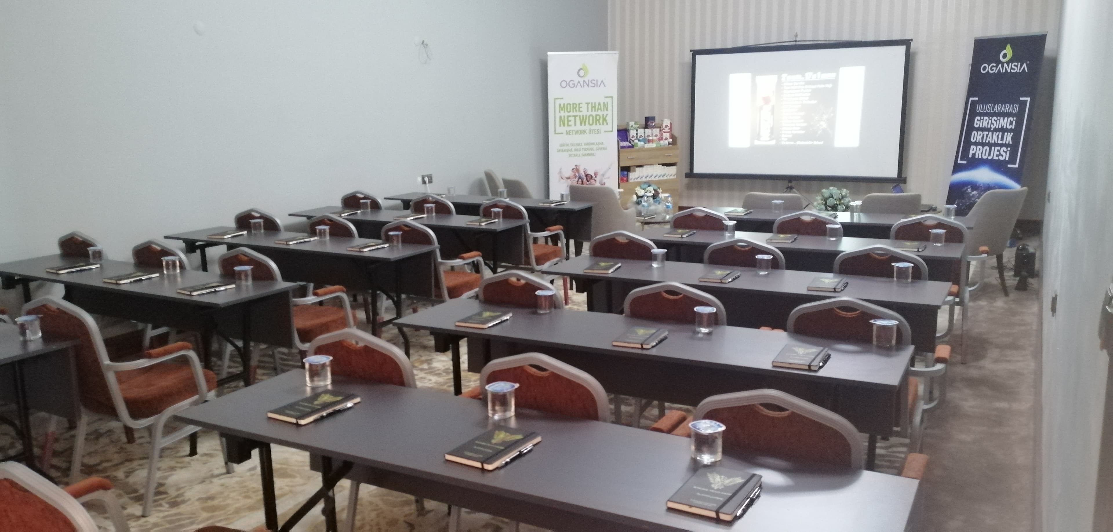 The Sign Esentepe & Ski Center-13