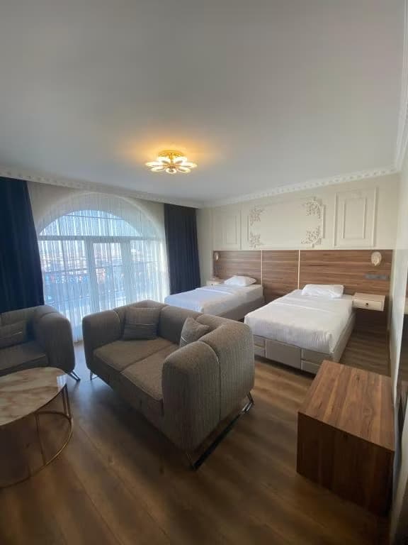 The Skylind Hotel-15