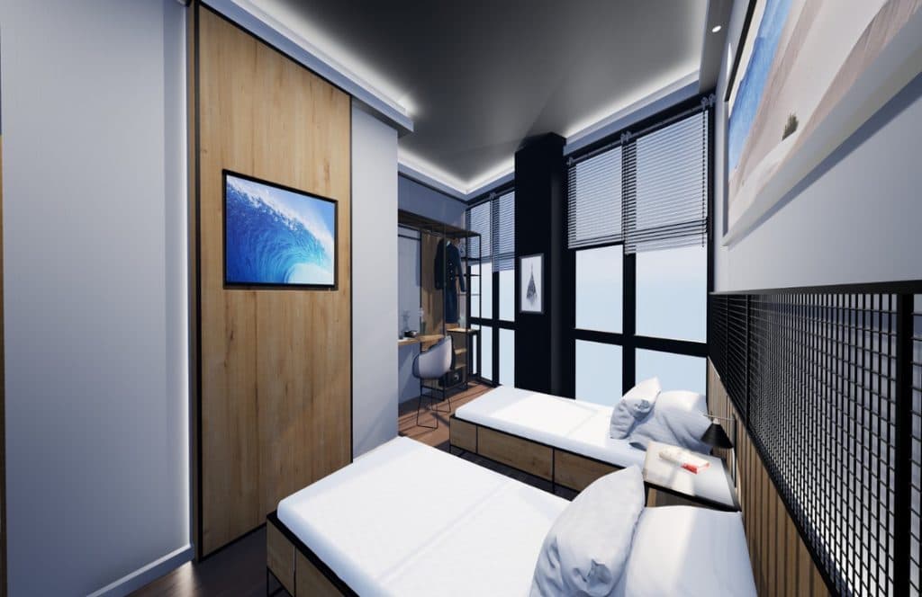 Çorlu Dem Hotel Tekirdağ-10