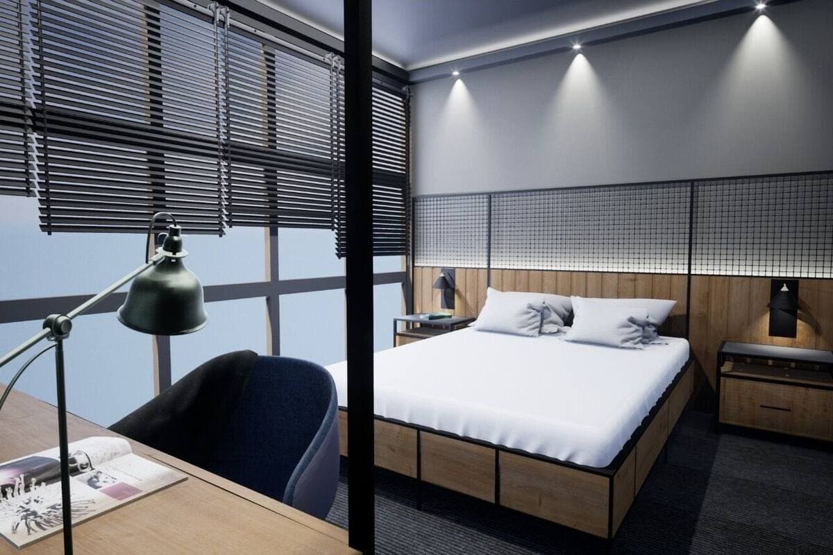 Çorlu Dem Hotel Tekirdağ-14