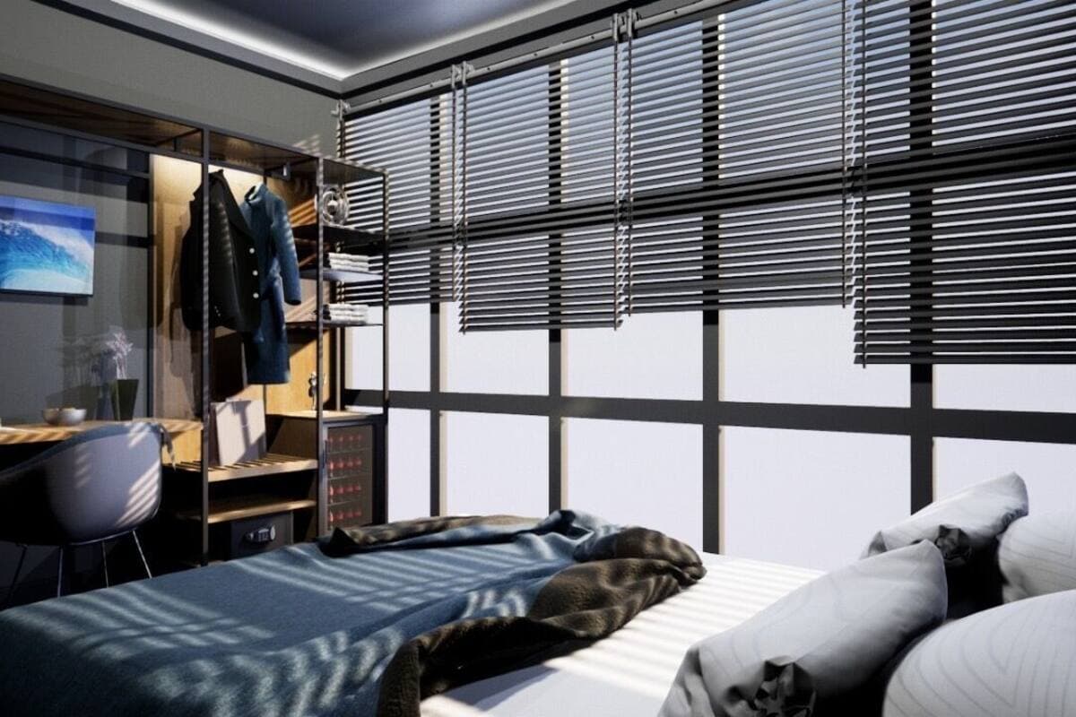 Çorlu Dem Hotel Tekirdağ-15