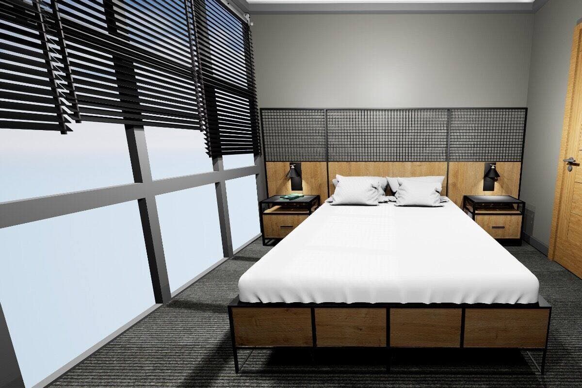 Çorlu Dem Hotel Tekirdağ-8