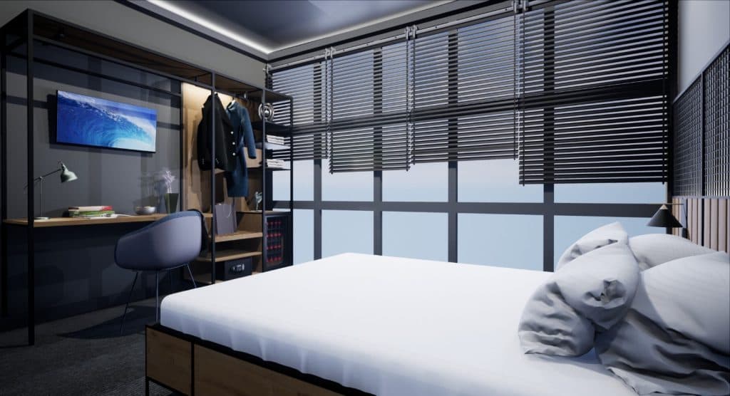 Çorlu Dem Hotel Tekirdağ-13