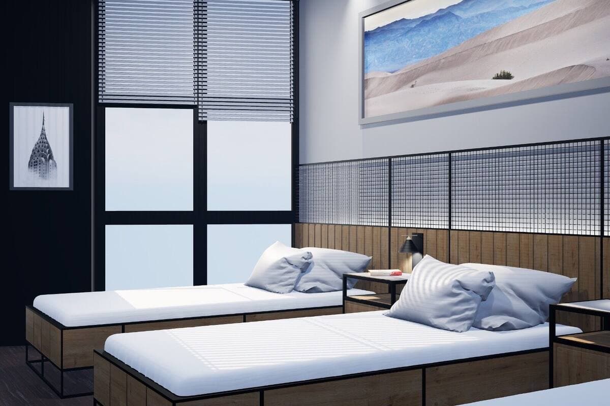 Çorlu Dem Hotel Tekirdağ-9