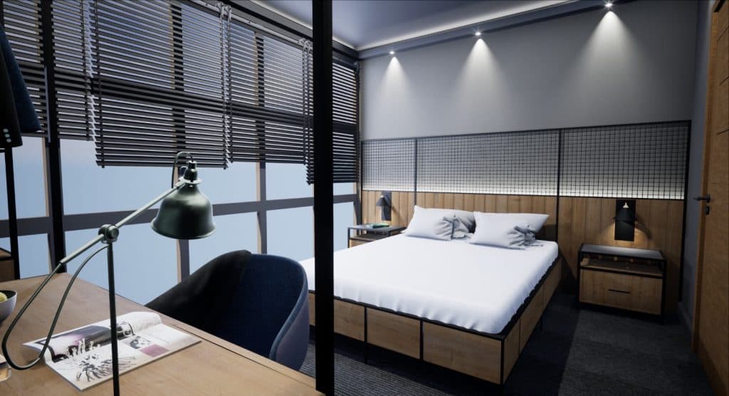 Çorlu Dem Hotel Tekirdağ-12