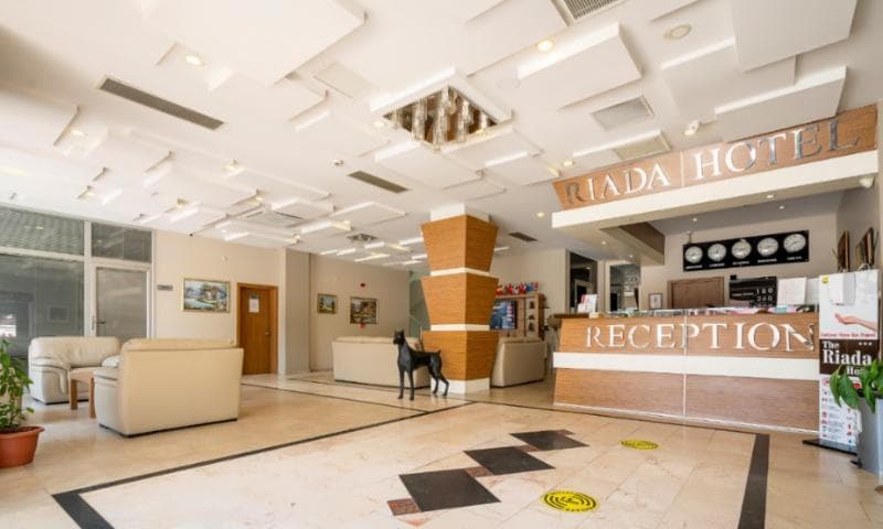 The Riada Hotel-30