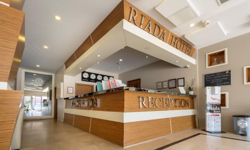 The Riada Hotel-28