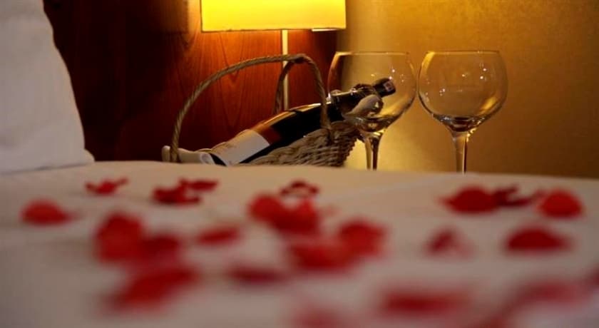 Palm Inn Hotel İzmir-55