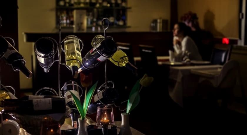 Palm Inn Hotel İzmir-30