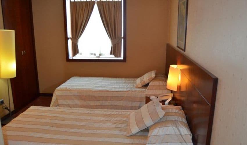 Palm Inn Hotel İzmir-23