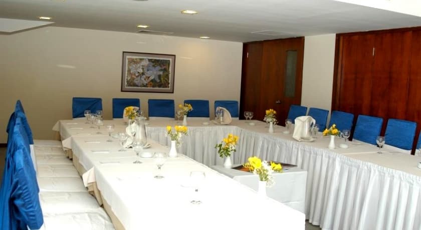 Palm Inn Hotel İzmir-31