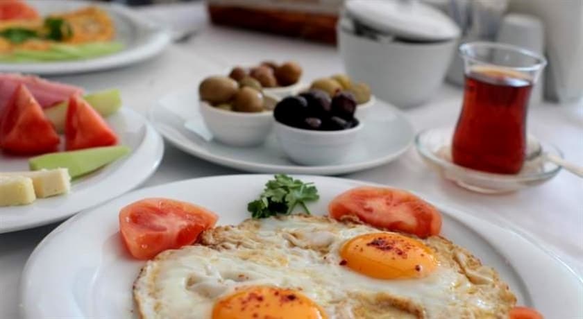 Palm Inn Hotel İzmir-58