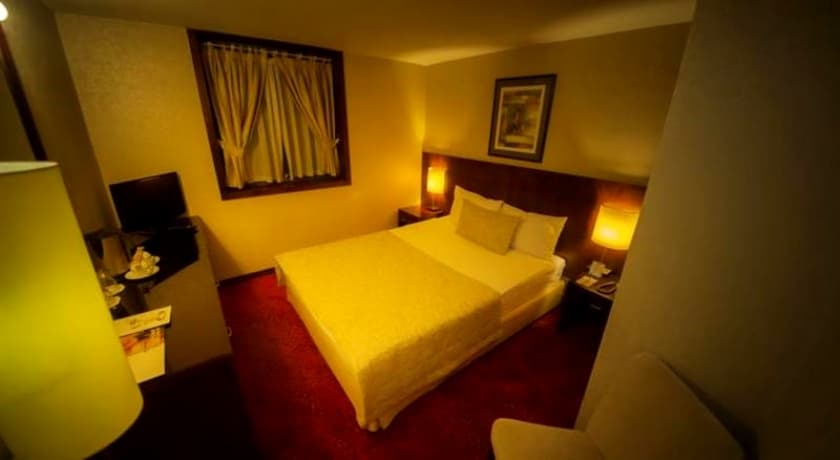 Palm Inn Hotel İzmir-53