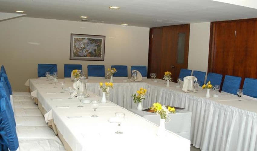Palm Inn Hotel İzmir-17