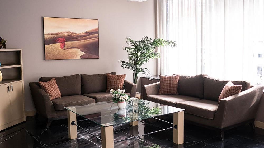 Palm Inn Hotel İzmir-52