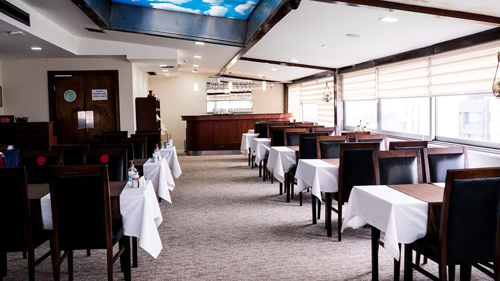 Palm Inn Hotel İzmir-3