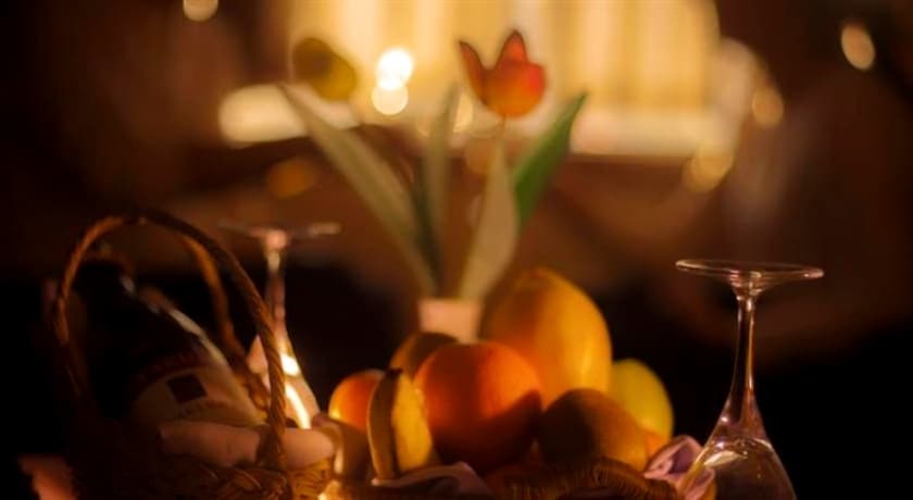 Palm Inn Hotel İzmir-40