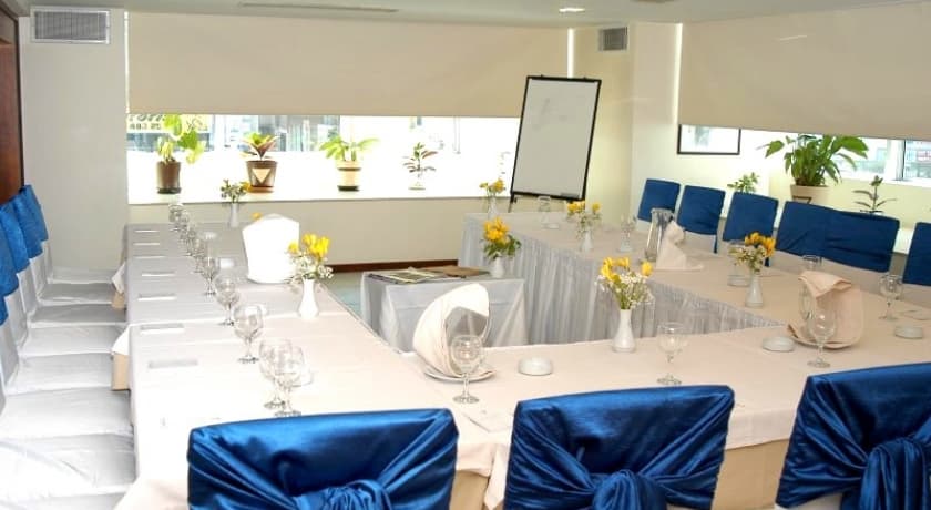 Palm Inn Hotel İzmir-38