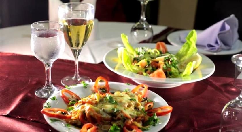 Palm Inn Hotel İzmir-51