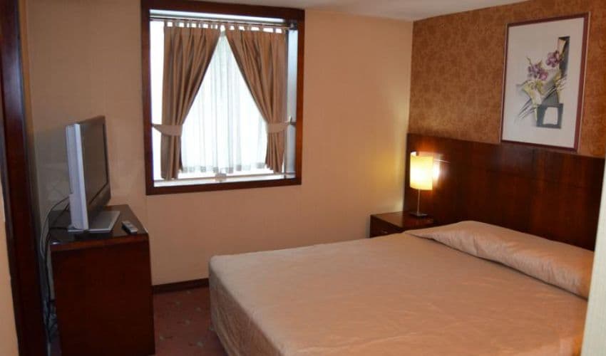 Palm Inn Hotel İzmir-18