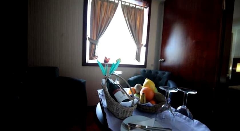 Palm Inn Hotel İzmir-47