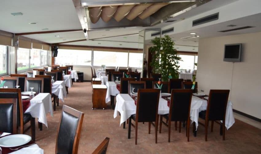 Palm Inn Hotel İzmir-25