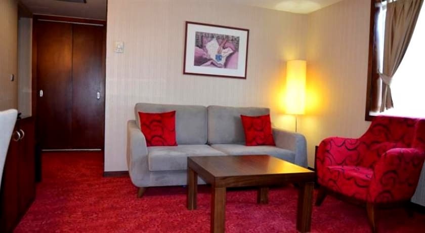 Palm Inn Hotel İzmir-56