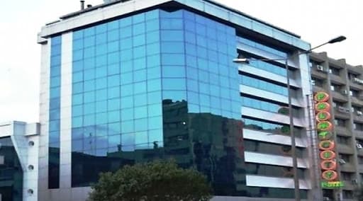 Palm Inn Hotel İzmir-6