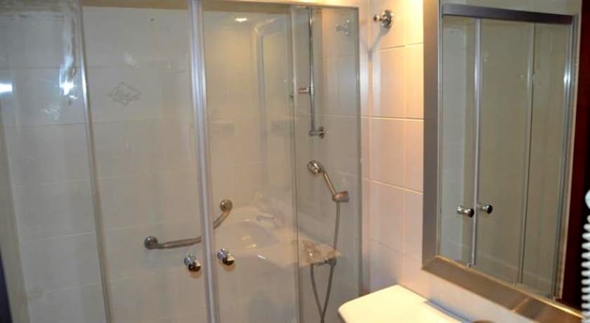 Palm Inn Hotel İzmir-42