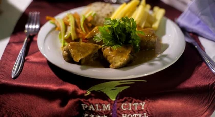 Palm Inn Hotel İzmir-45