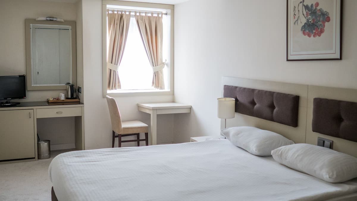 Palm Inn Hotel İzmir-1