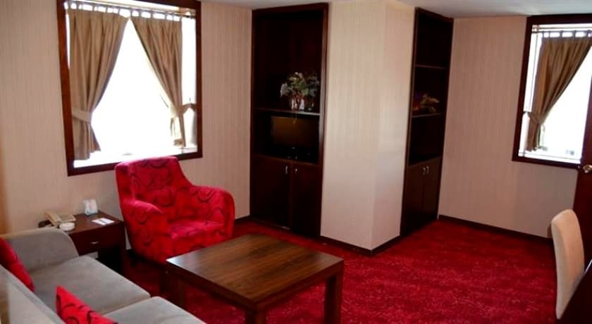 Palm Inn Hotel İzmir-46