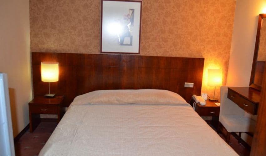 Palm Inn Hotel İzmir-24