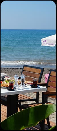 Vice City Beach Otel-20