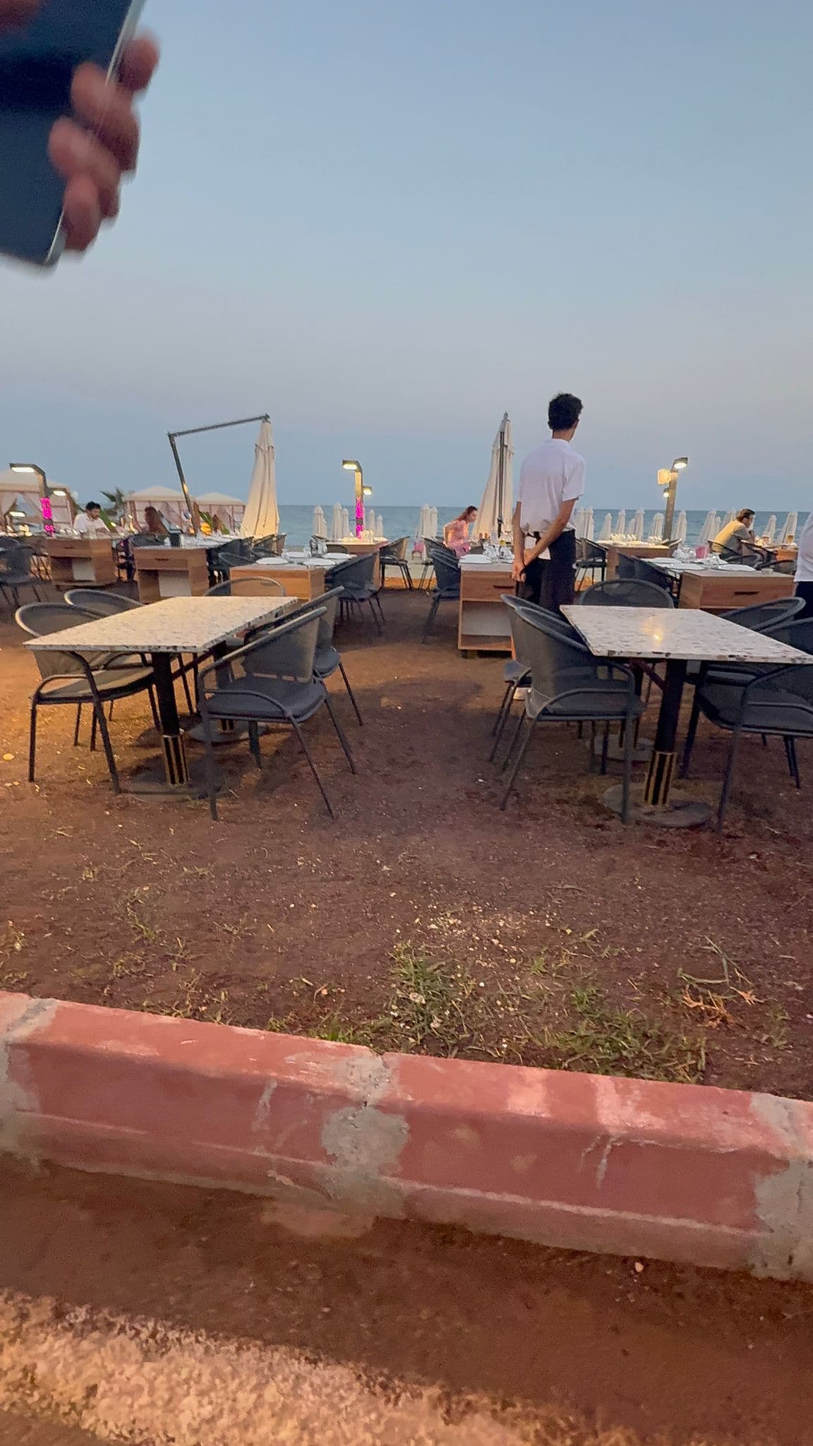 Vice City Beach Otel-10