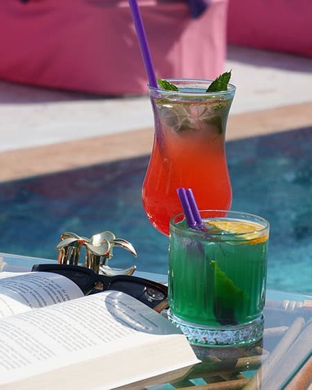 Vice City Beach Otel-37