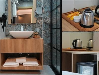 Vice City Beach Otel-25