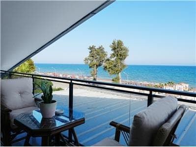 Vice City Beach Otel-31