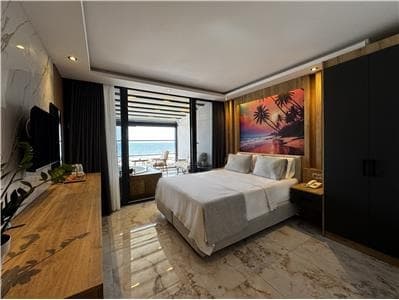 Vice City Beach Otel-15