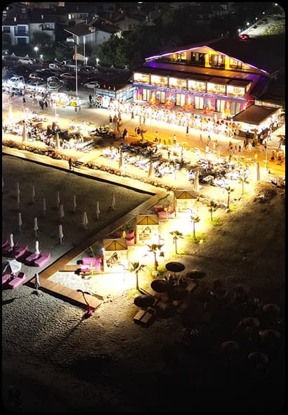 Vice City Beach Otel-0