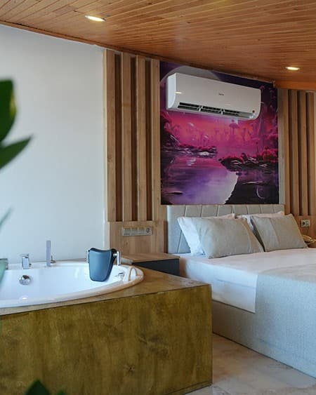 Vice City Beach Otel-38