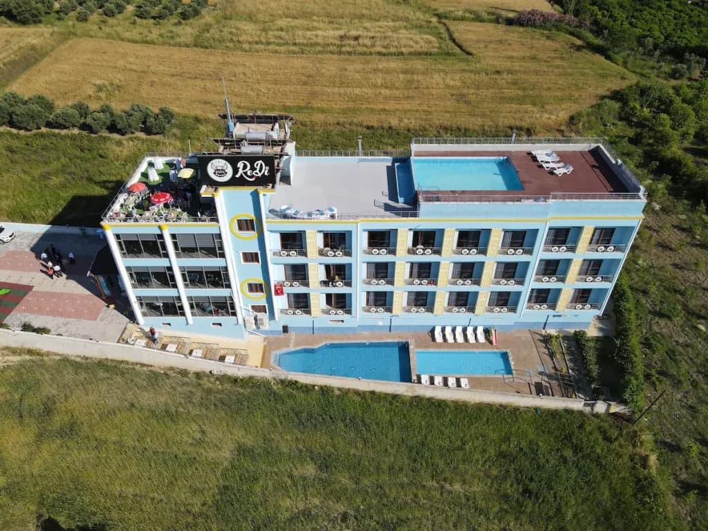 Odin ReDi Hotel-0
